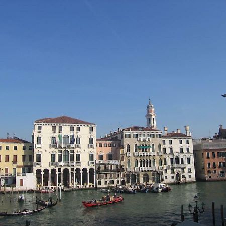 Loft Overlooking The Grand Canal Venice Ngoại thất bức ảnh