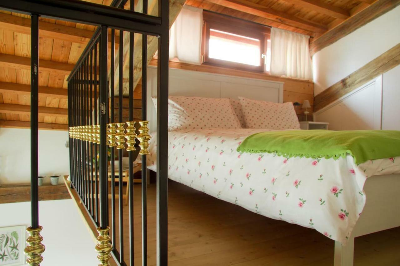 Loft Overlooking The Grand Canal Venice Ngoại thất bức ảnh