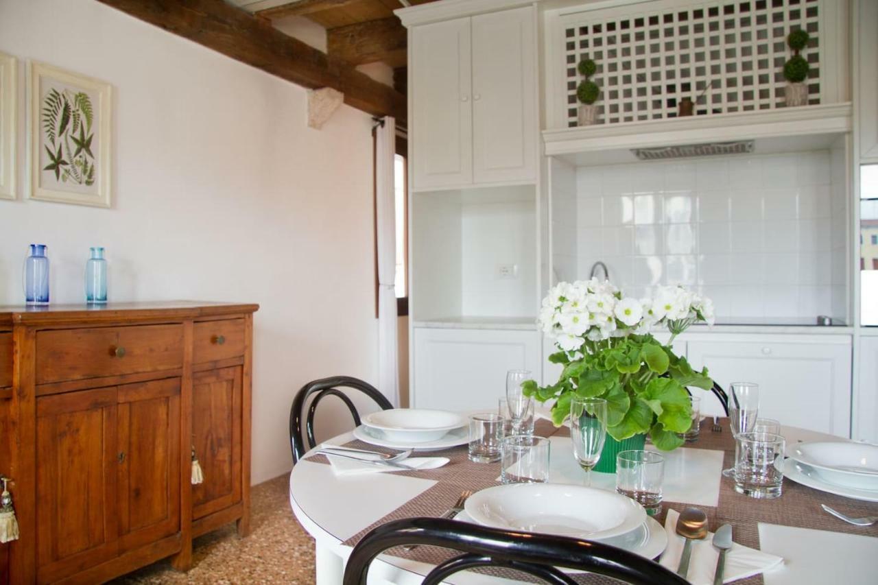 Loft Overlooking The Grand Canal Venice Ngoại thất bức ảnh