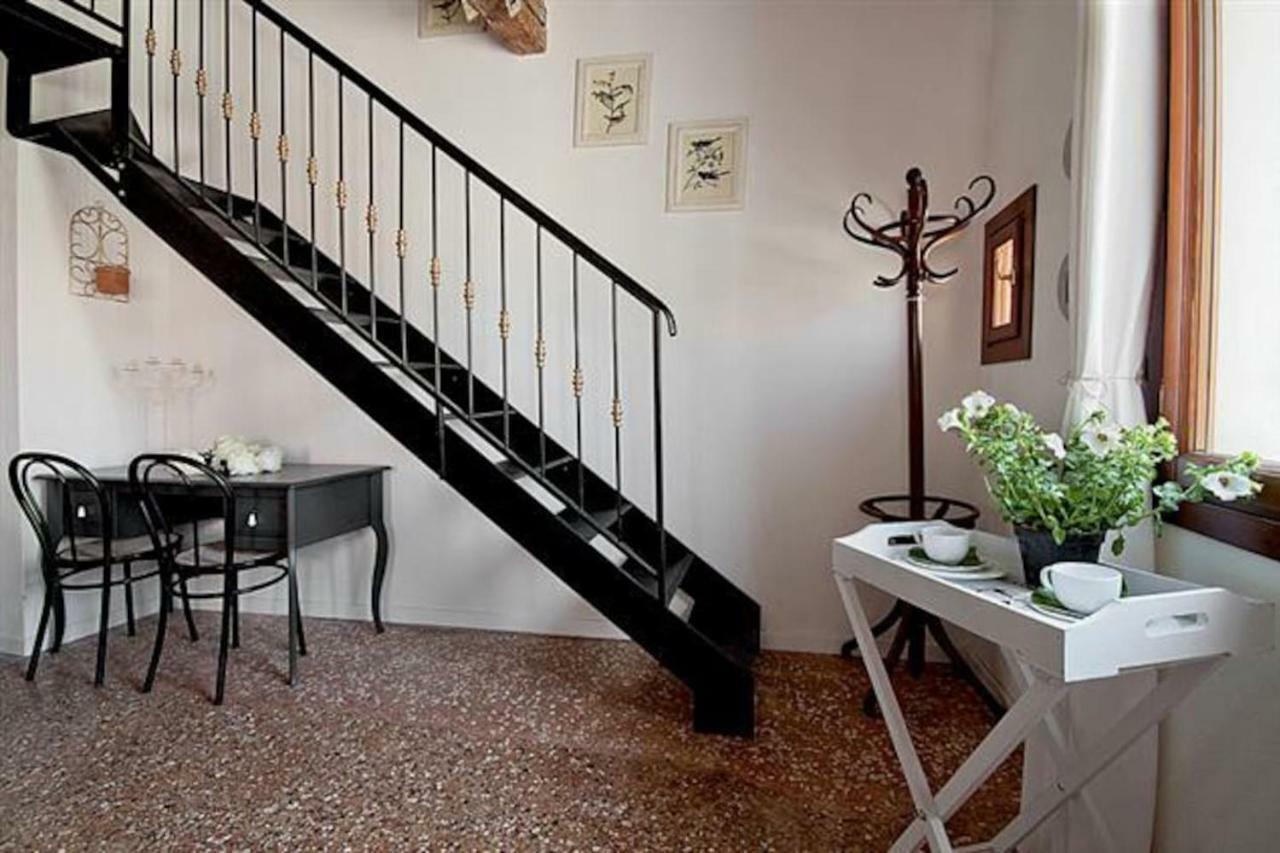 Loft Overlooking The Grand Canal Venice Ngoại thất bức ảnh